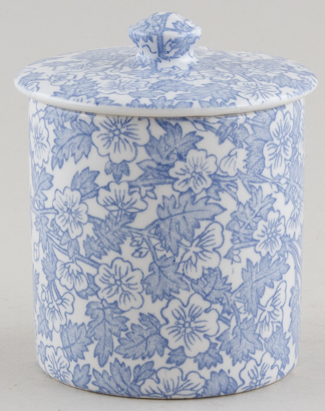 Jam or Preserve Pot
